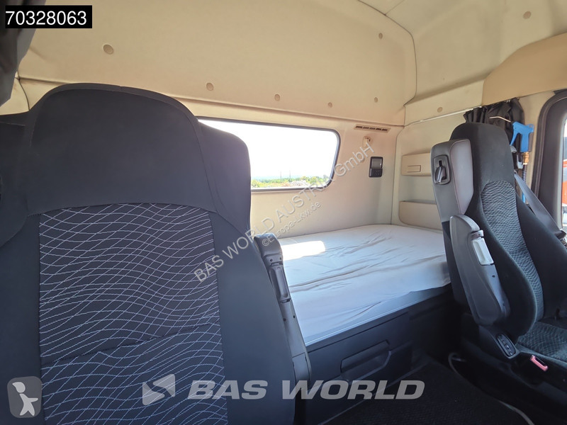 Camion Mercedes 2545 6X2 Palfinger 22t Hooklift...