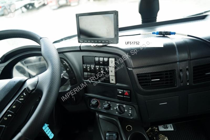 شاحنة Iveco PK- 23001- EH E