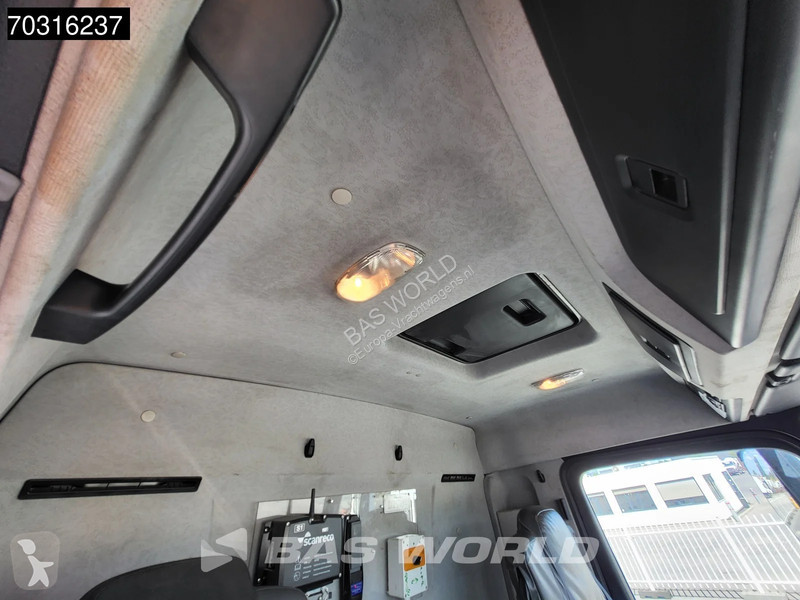 شاحنة Mercedes 3342 6X4 SERMAC 5Z36 Concrete...