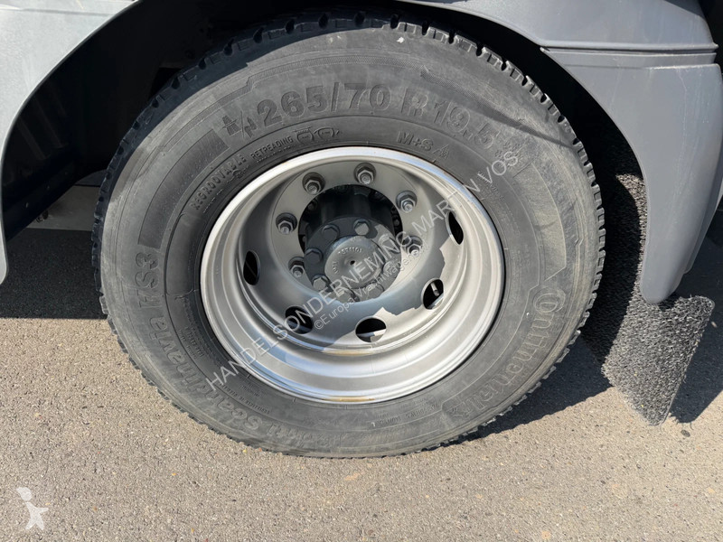 Kamion Mercedes 1323L