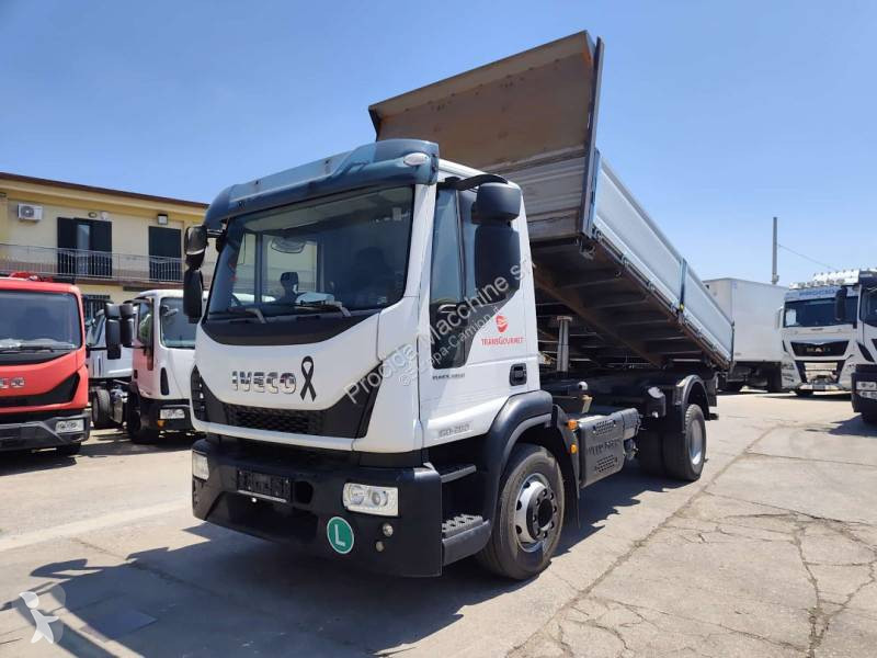 شاحنة Iveco