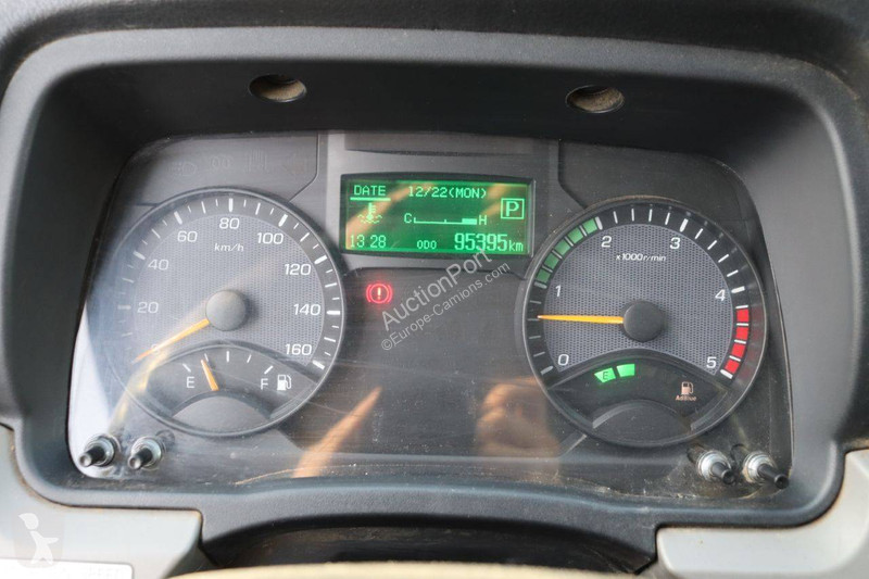 شاحنة Mitsubishi Fuso
