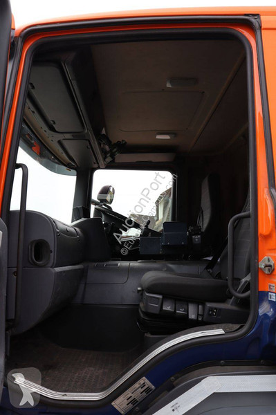 Грузовик Scania 280