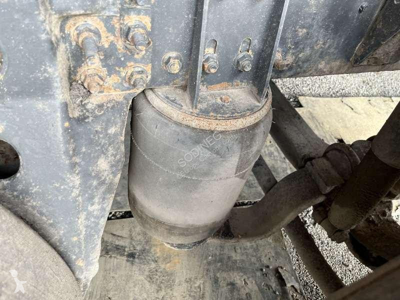 Camion Renault  PREMIUM 370-26 AVEC BOUILLE ACMAR