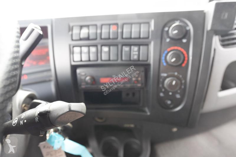 شاحنة Renault  D26 WIDE 380 DXI