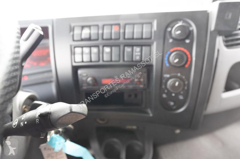 شاحنة Renault  D26 WIDE 380 DXI
