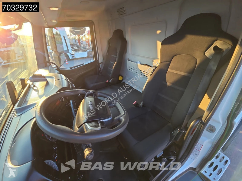 شاحنة Iveco 450 8X4 Full Steel Meiller Tipper...