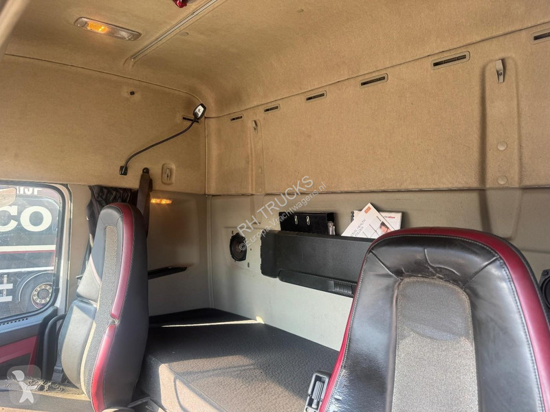 شاحنة Volvo 460 8X2 EURO 6 + 24.000 LITERS - 5...