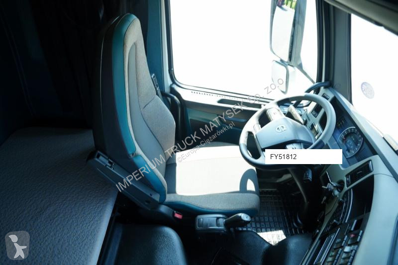 Camion Volvo FM 370