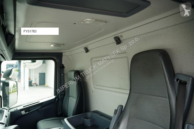 Camion Scania P 320