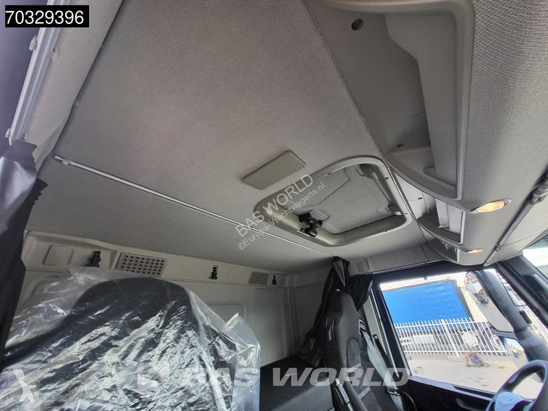 شاحنة Iveco X-Way 500 8X4 NEW! 13m3 KH...