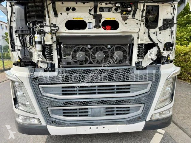 شاحنة Volvo 460 6x2/Liftachse/Eu6/Komplettzug