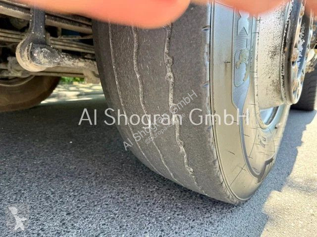 شاحنة Mercedes 4151 8x4/ 2 x - Seiten Kipper...