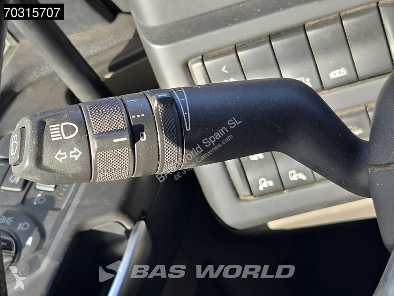 شاحنة Scania 500 6X2 Eje Direccional+Elevable...