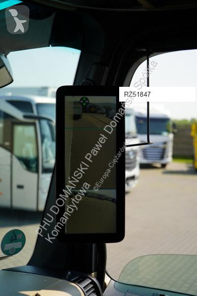 Camión Mercedes ACTROS / 1830 / E 6 / MP 5 /...