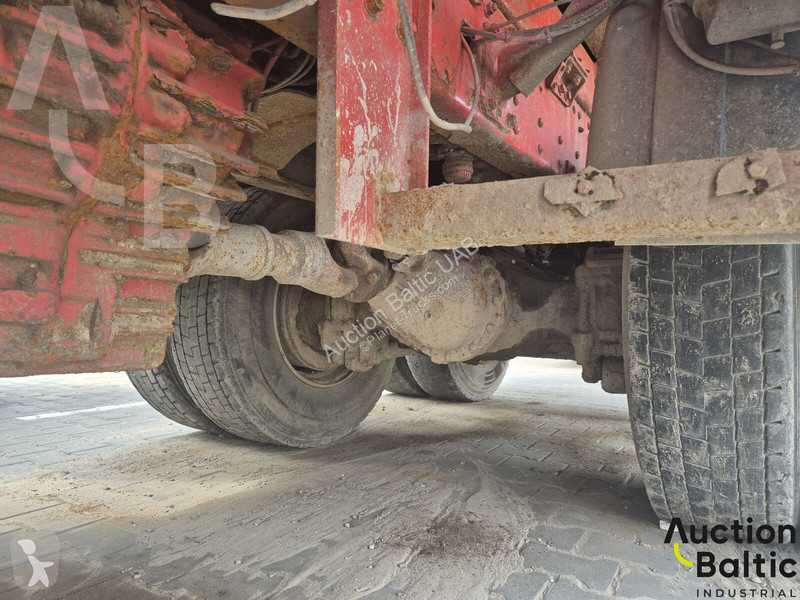 شاحنة MAN T42