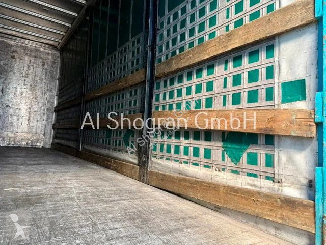 شاحنة DAF 6x2/Standklima/Eu6/Komplettzug