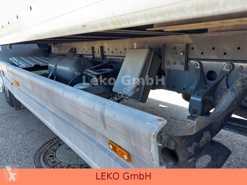Camion Mercedes 815
