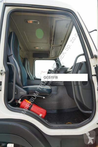 Camion Volvo FMX