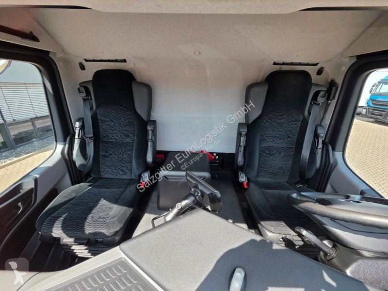 شاحنة Mercedes 1830 | Triple Verdampfer |...