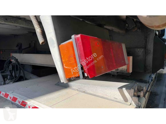 Kamión  STRALIS 330