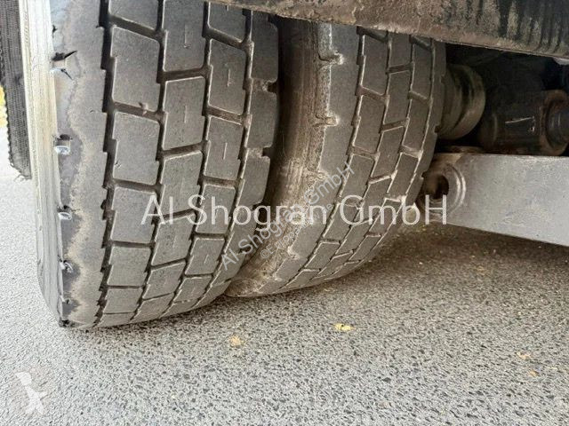 Mercedes 1324 / Carrier Supra 850 / Euro5 / LBW...