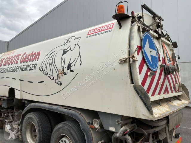 Камион Volvo