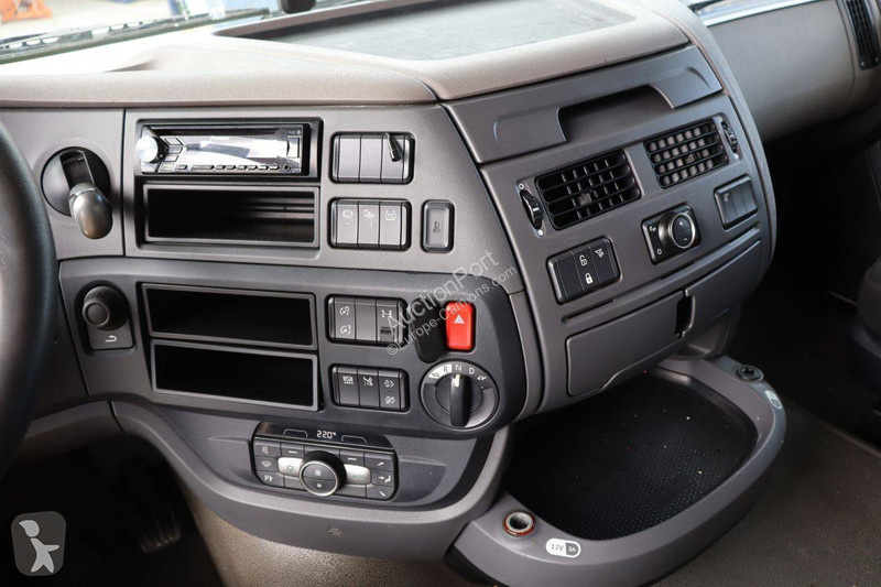 Camion DAF 480 FT