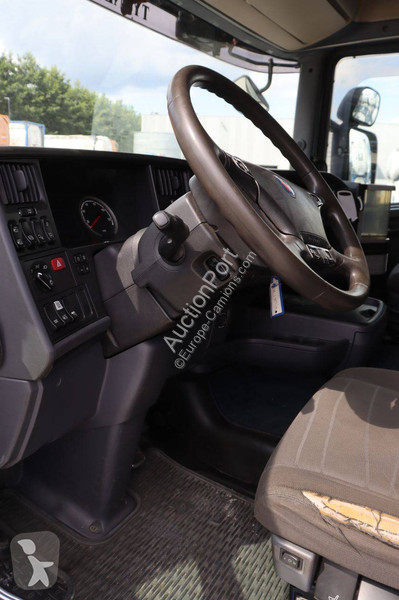 Camion Scania R620A