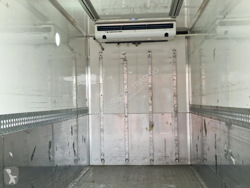 شاحنة Mercedes 1824 4x2 - Thermoking Spectrum...