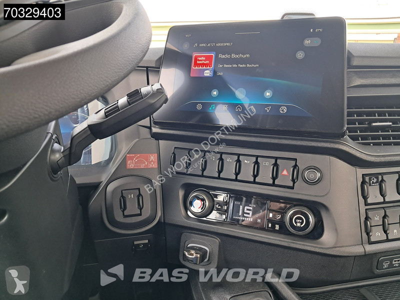 شاحنة Iveco XWAY 540 6X2 NEW Meiller RS2170...