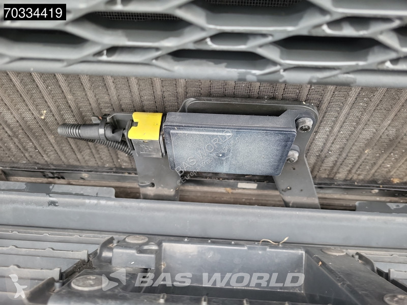 شاحنة Volvo 460 6X2 Combi LNG engine! Thermo...