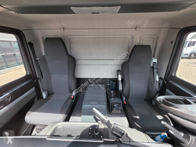 Kamion MAN 12.220 4X2 BL | Rückfahrkamera |...