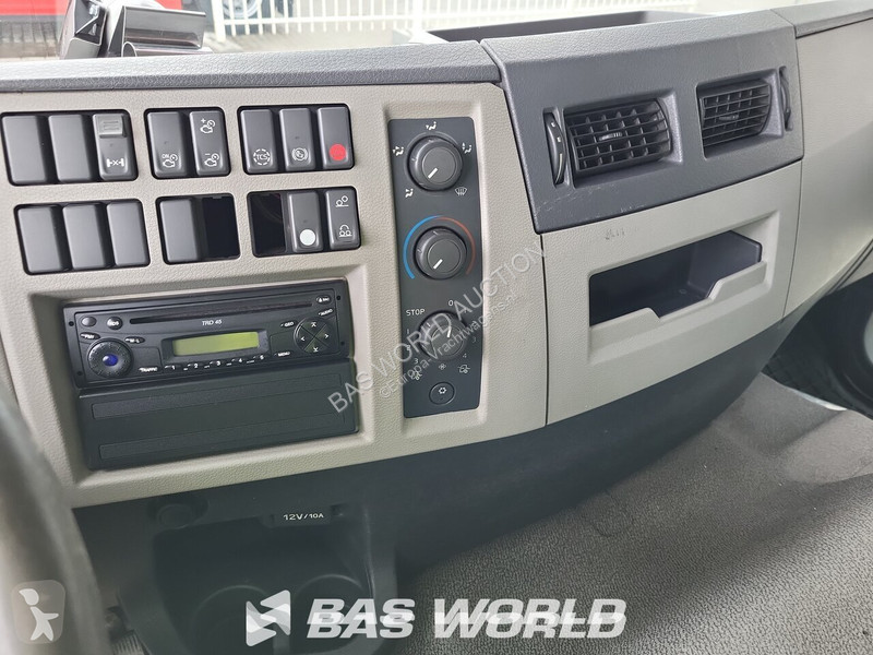 Camion Volvo 320