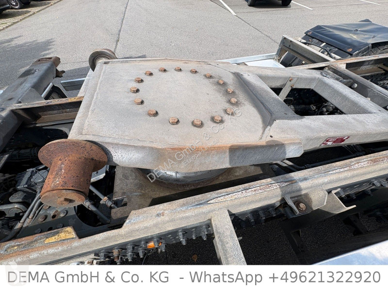 Camion Mercedes 2548*Mit...