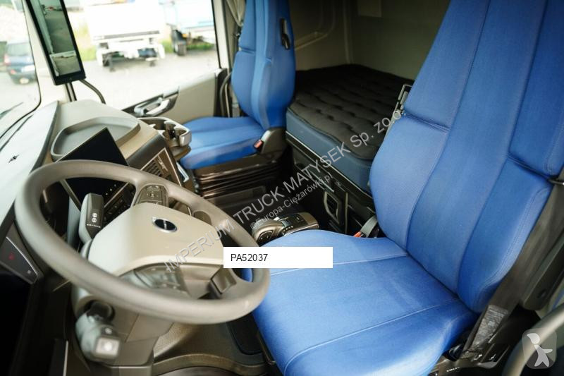 Camión Volvo FH 460