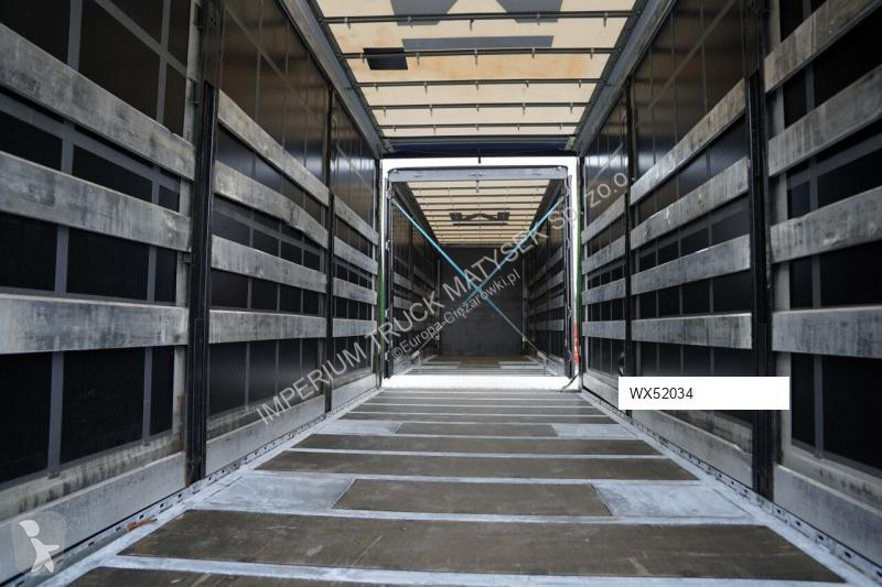 Vrachtwagen DAF XF 480 / ZESTAW TANDEM 120 M3 /...