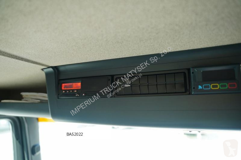 Camion MAN TGM 15.250