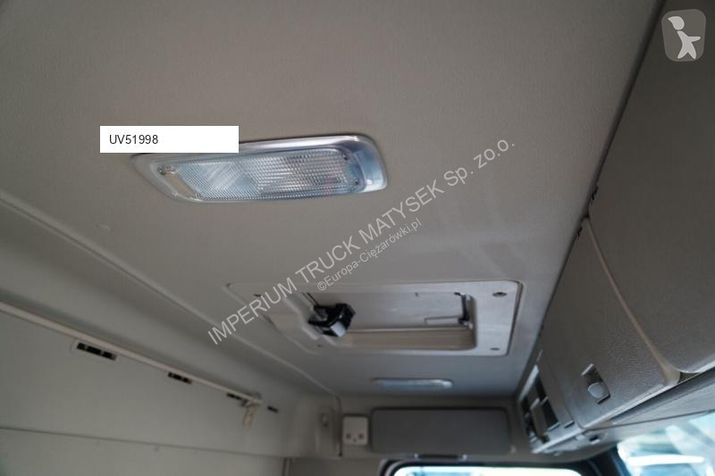 Camion Volvo FMX 420