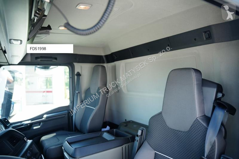 Camion MAN TGS 33.480