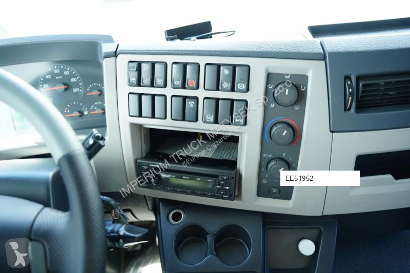 Camion Volvo HB 150