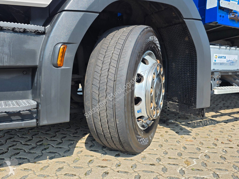 Camion Scania P360B6x2*4B | 6D | enkachse |...