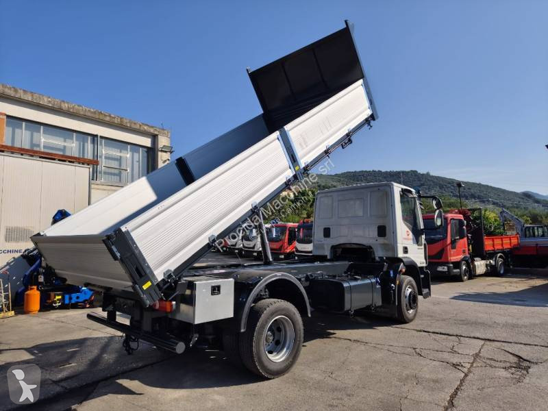 Camion Iveco