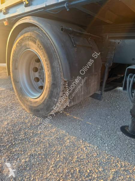 Camion Volvo