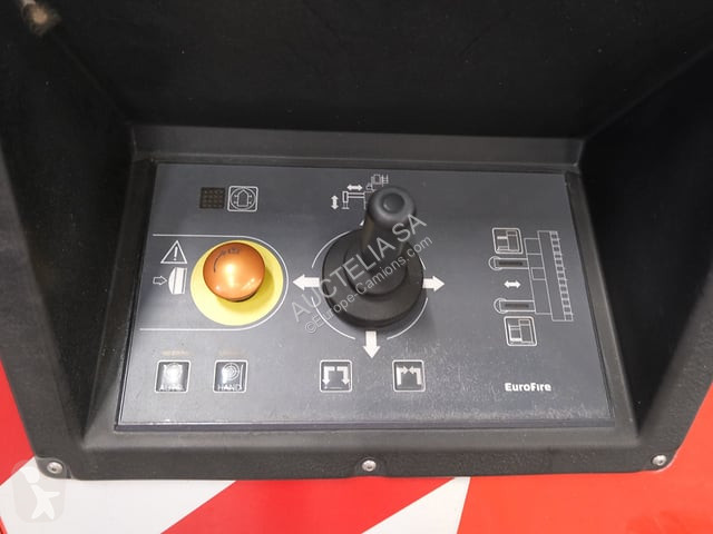 Camion MAN L87