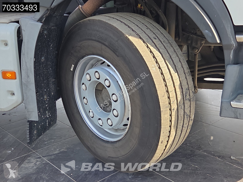 Camion Volvo FMX 6X2 Grua Palfinger PK 23001-EH...