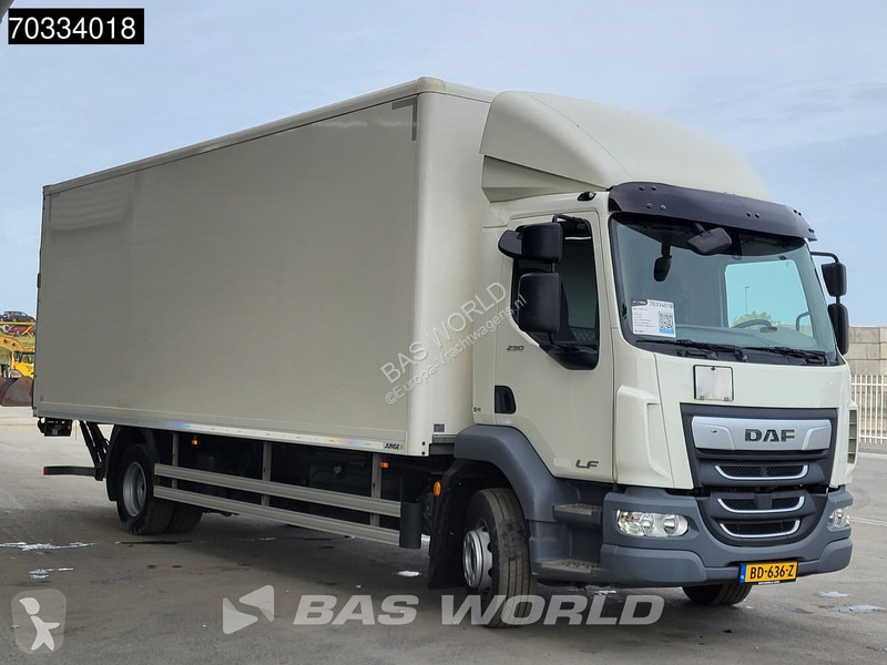 Camião DAF 290 4X2 81.000 Kms! 16t Automatic...