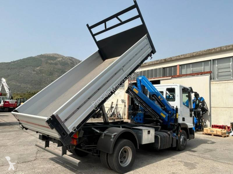 Camion Iveco