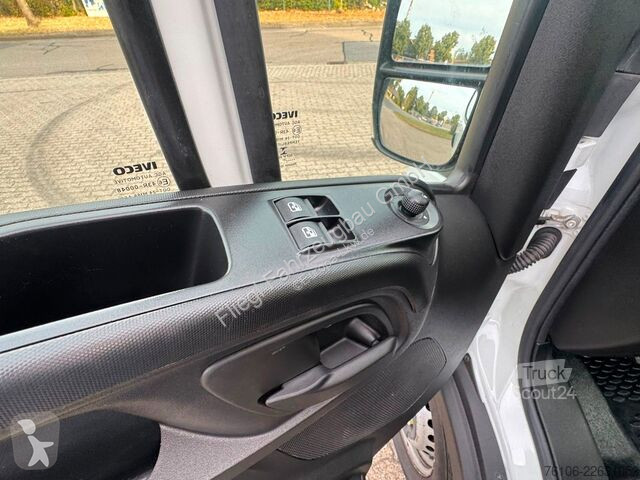 Vrachtwagen