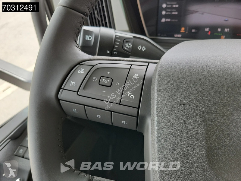 Camion Volvo 8X4 COMING SOON! NEW Palfinger...